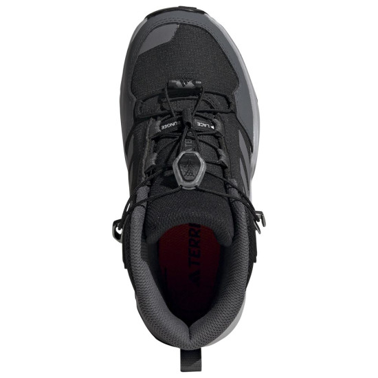 Adidas Terrex Ax4r Mid SL K